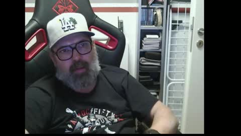 Adam online show from 10-27-25, 12:15