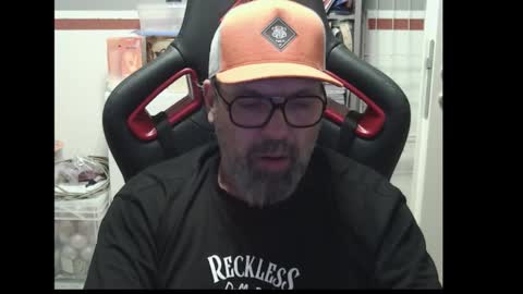 Adam online show from 01-08-26, 11:51