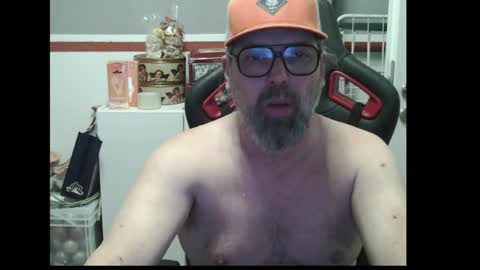 Adam online show from 01-13-26, 04:56