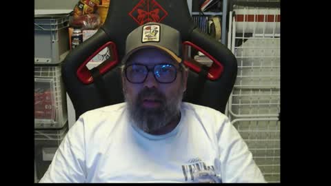 Adam online show from 02-18-26, 01:12