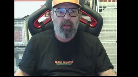 Adam online show from 02-20-26, 11:11