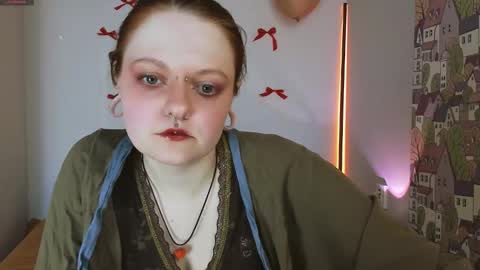 wonderconnie online show from 02-28-26, 10:05