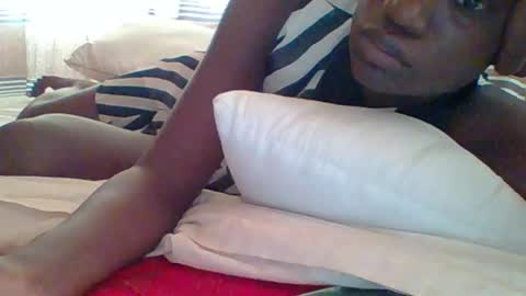 Your black bunny online show from 01-16-25, 06:03