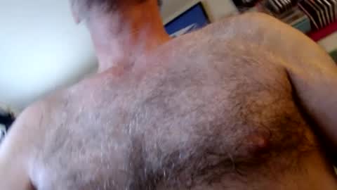 WoodieSays online show from 09-29-25, 08:57