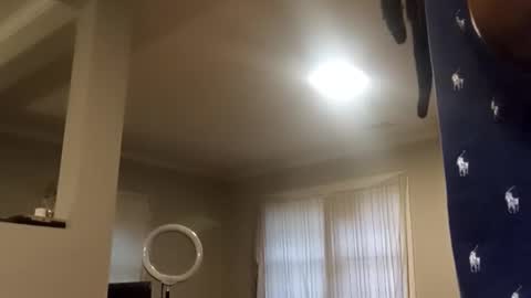 Woodpipe69 online show from 01-05-25, 10:08