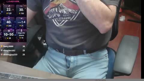 woodworker6473 online show from 01-13-25, 01:39