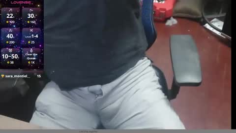 woodworker6473 online show from 01-31-25, 01:01