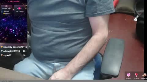 woodworker6473 online show from 02-22-25, 11:35