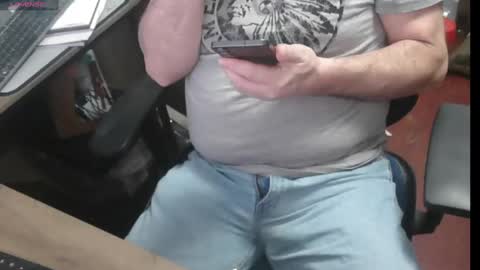 woodworker6473 online show from 03-05-25, 11:49