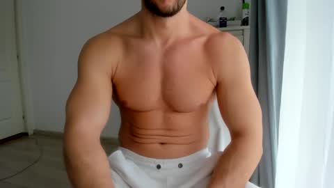 Wolfie online show from 01-31-25, 09:05