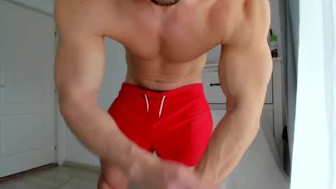 Wolfie online show from 02-02-25, 10:13