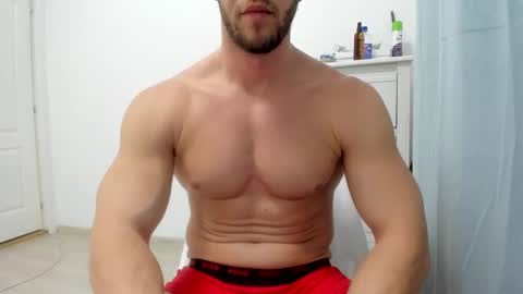 Wolfie online show from 02-02-25, 08:19