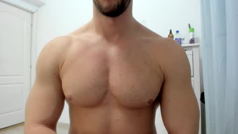 Wolfie online show from 02-07-25, 08:31