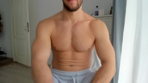 Wolfie online show from 02-17-25, 09:03