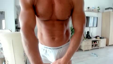 Wolfie online show from 09-27-25, 08:52