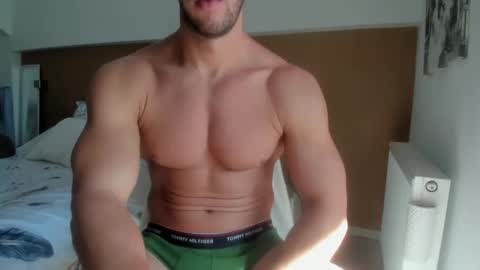 Wolfie online show from 10-20-25, 08:15