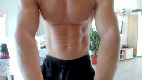 Wolfie online show from 10-29-25, 08:27