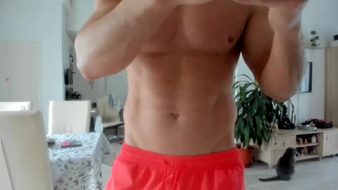 Wolfie online show from 11-30-25, 08:29