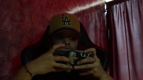 Woondeer online show from 02-01-26, 06:06