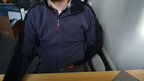 Wooyay online show from 01-29-25, 10:27