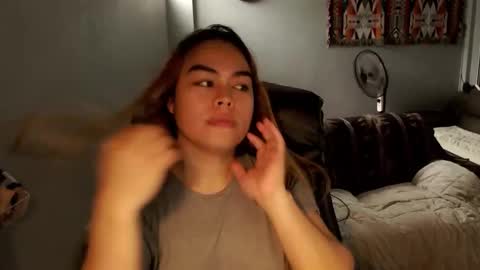 workingbabe41688 online show from 10-26-25, 02:50