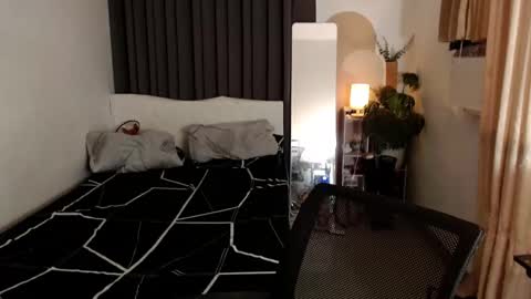 Camilla online show from 11-15-25, 01:14