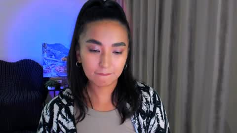 dudetta Kim online show from 02-05-25, 12:31