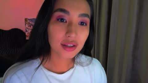 dudetta Kim online show from 02-14-25, 08:48