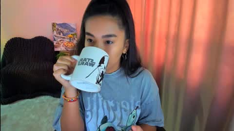 dudetta Kim online show from 02-17-25, 05:36