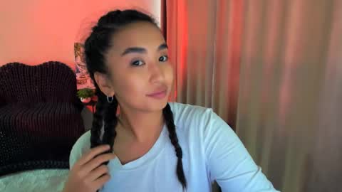 dudetta Kim online show from 03-12-25, 07:02