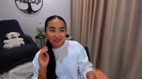 dudetta Kim online show from 10-09-25, 10:46