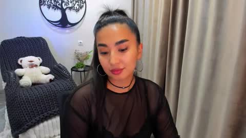 dudetta Kim online show from 10-24-25, 05:09