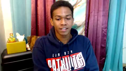 Josh This is my new account now  online show from 11-07-25, 03:23