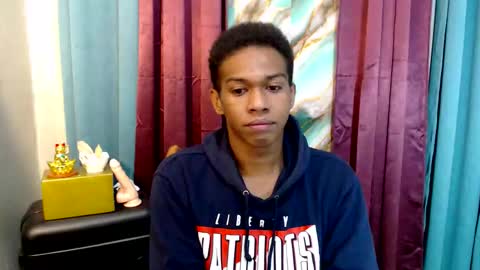 Josh This is my new account now  online show from 11-20-25, 08:41