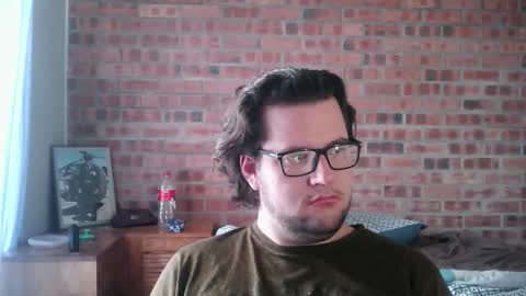 worsie online show from 12-02-25, 03:51