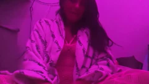 cum4me online show from 04-10-26, 07:24