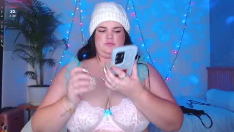 Kaitlyn xx online show from 10-16-25, 11:55