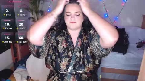 Kaitlyn xx online show from 10-26-25, 12:00