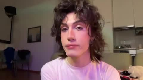 Glen online show from 04-03-26, 07:01