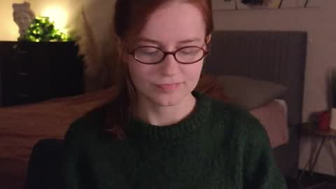 Rebecy online show from 11-16-25, 02:00