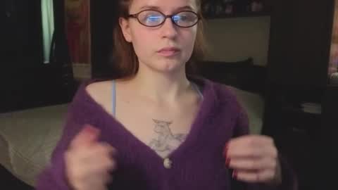 Rebecy online show from 01-14-26, 04:01