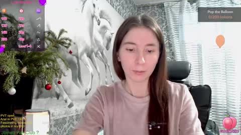 Anna  online show from 12-22-24, 10:17