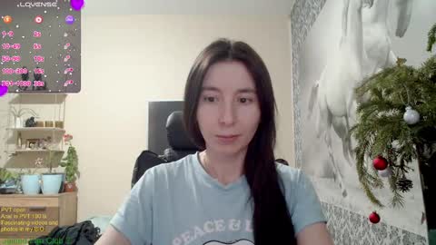 Anna  online show from 12-28-24, 12:35