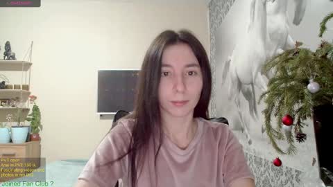 Anna  online show from 12-31-24, 04:46