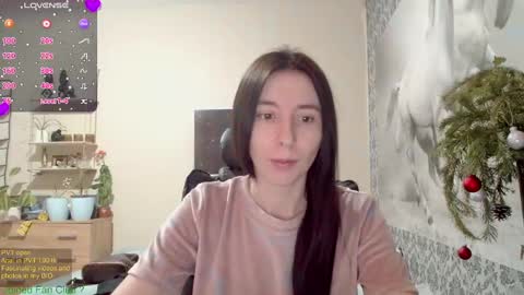 Anna  online show from 01-03-25, 01:47