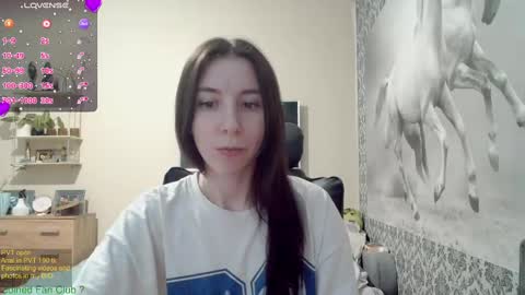 Anna  online show from 01-21-25, 11:35