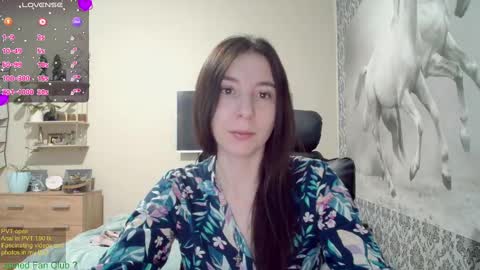 Anna  online show from 01-29-25, 01:48