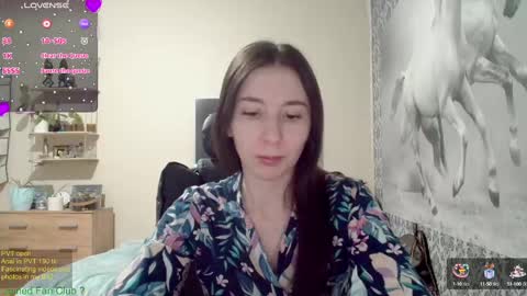 Anna  online show from 01-29-25, 12:45