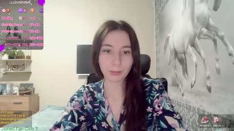 Anna  online show from 01-31-25, 12:18