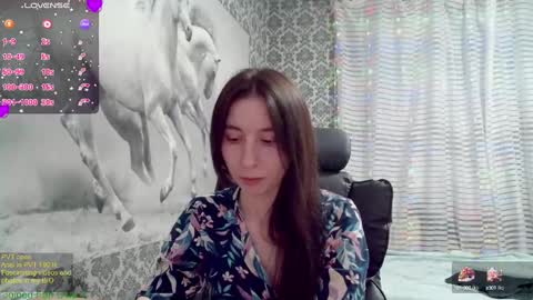 Anna  online show from 02-07-25, 12:28